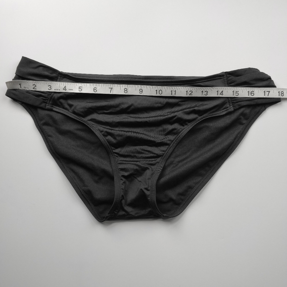 Kona Sol Tab Hipster Bikini Bottom - Picture 6 of 10